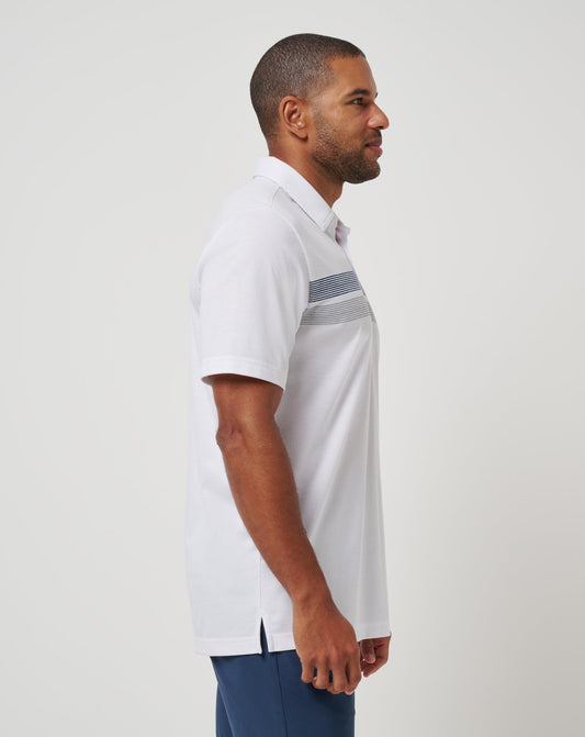 New York Yankees Top Recruit Polo
