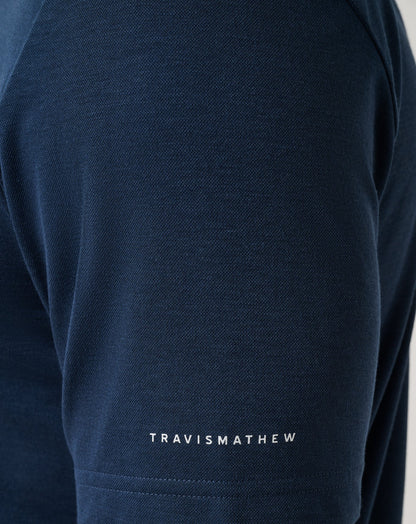 New York Yankees Playoff Pitch Polo