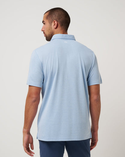 Philadelphia Phillies Playoff Pitch Polo