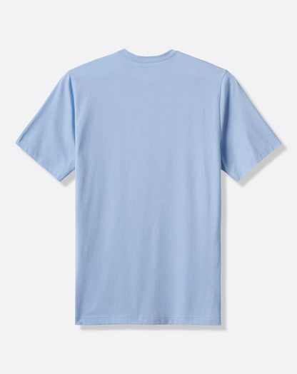 Los Angeles Dodgers Sunset Slam 2.0 Tee