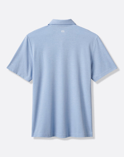 Chicago Cubs Playoff Pitch Polo