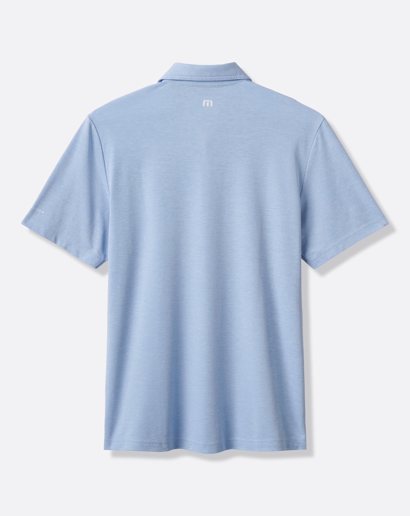 Chicago Cubs Playoff Pitch Polo