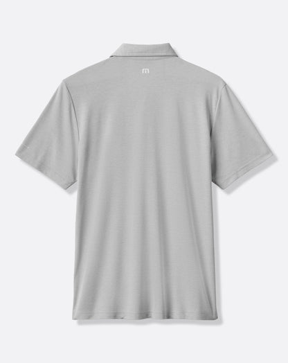 Chicago Cubs Playoff Pitch Polo