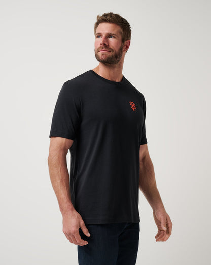 San Francisco Giants Friendly Rivalry Tee
