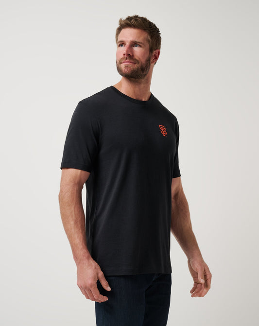 San Francisco Giants Friendly Rivalry Tee