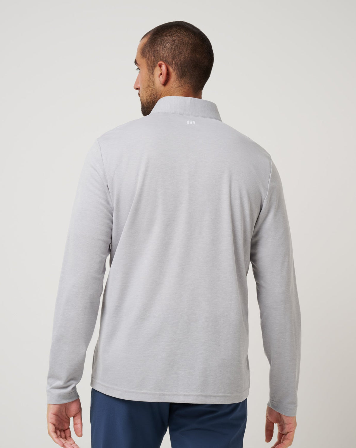 Los Angeles Dodgers Time To Tailgate Quarter Zip
