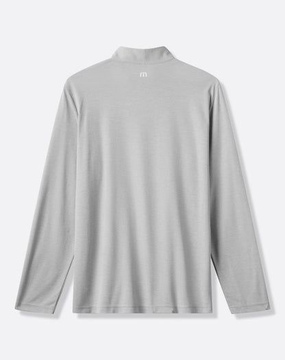 New York Yankees Time To Tailgate Quarter Zip