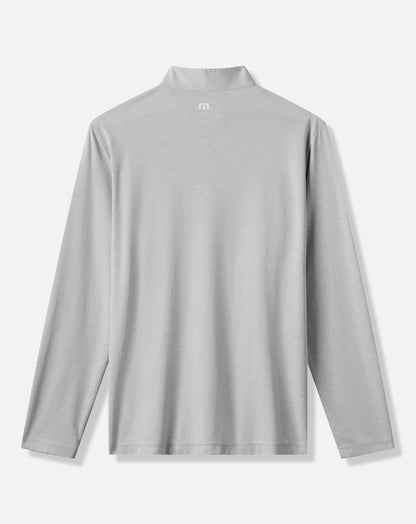 Baltimore Orioles Time To Tailgate Quarter Zip