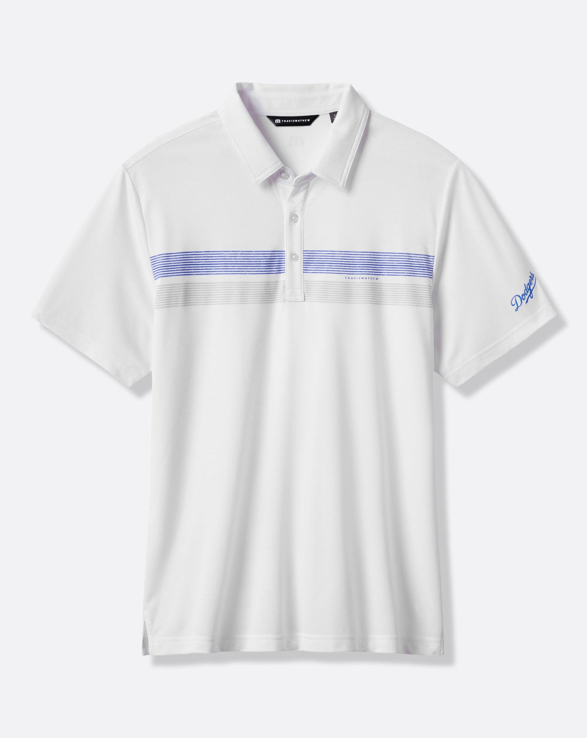 Los Angeles Angels Top Recruit Polo