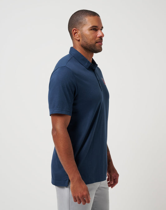 Los Angeles Angels Playoff Pitch Polo