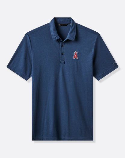 Los Angeles Angels Playoff Pitch Polo