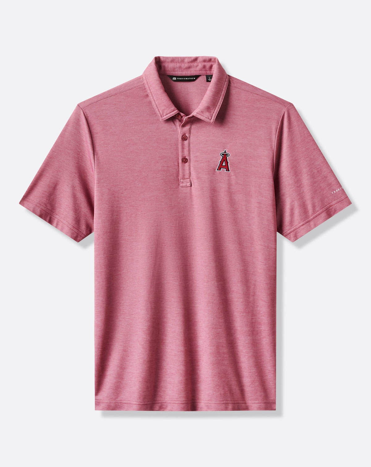 Los Angeles Angels Playoff Pitch Polo