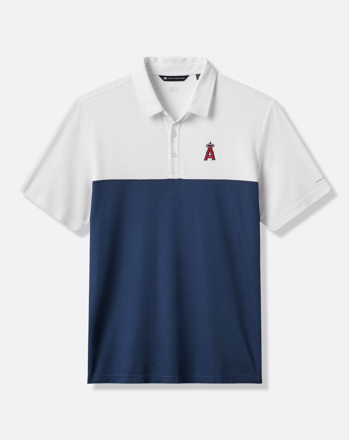 Los Angeles Angels Home Run Leader Polo