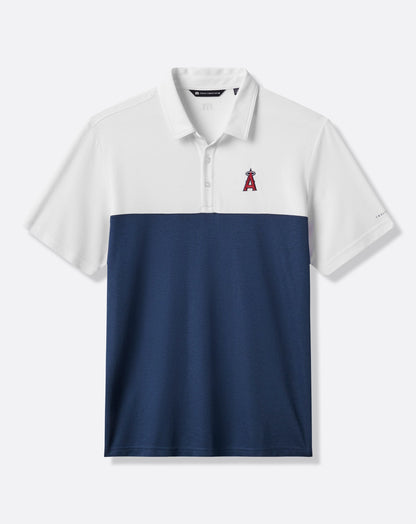 Los Angeles Angels Home Run Leader Polo