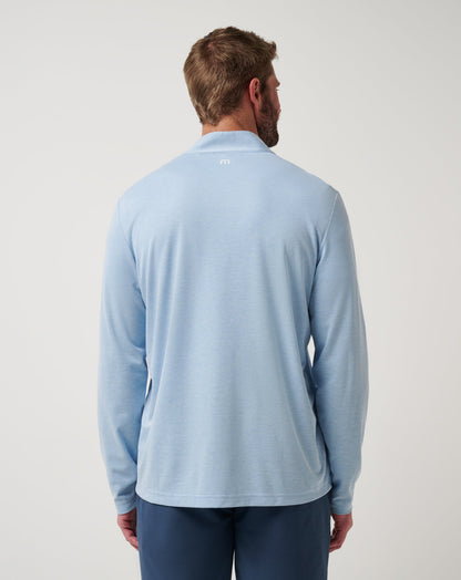 Texas Rangers Time To Tailgate Quarter Zip