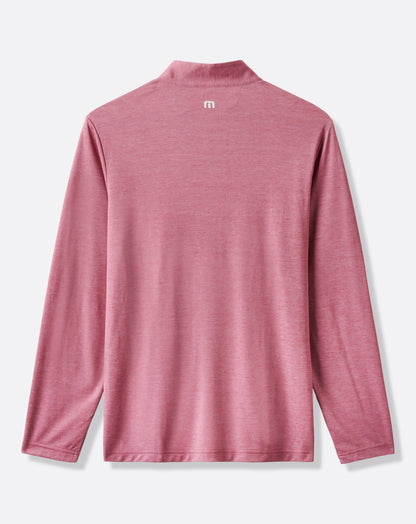 Texas Rangers Time To Tailgate Quarter Zip