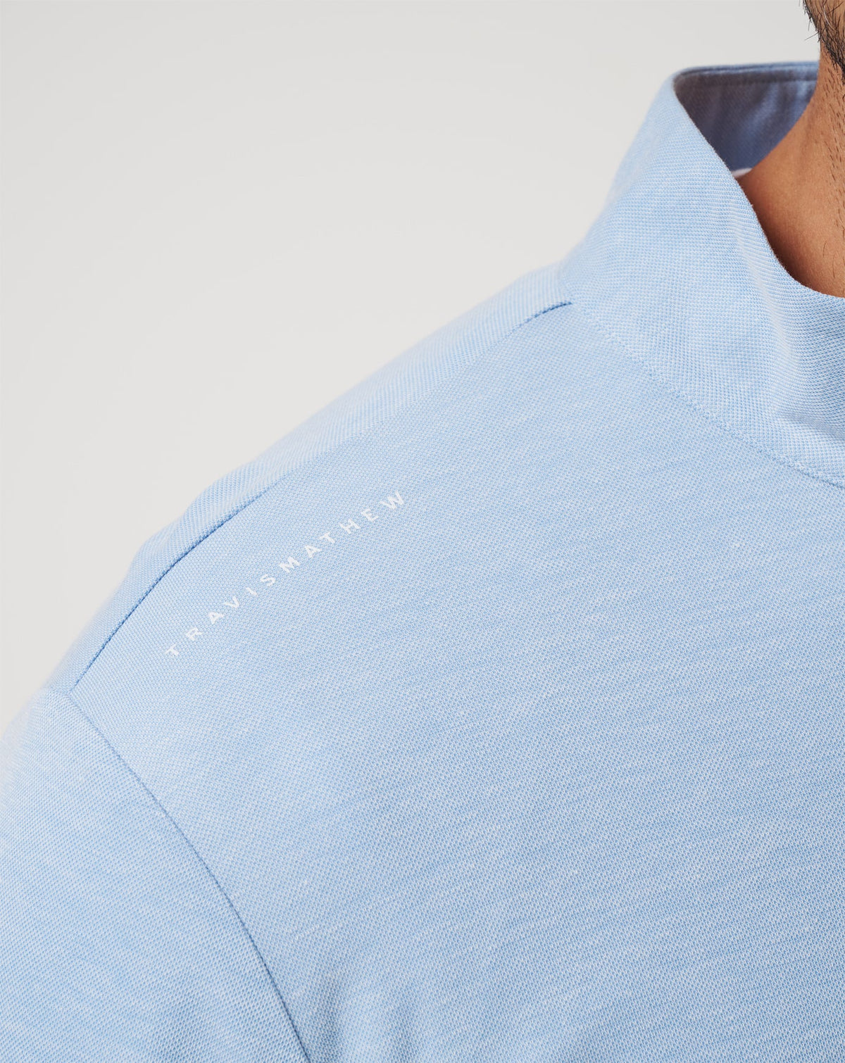Chicago Cubs Time To Tailgate Quarter Zip