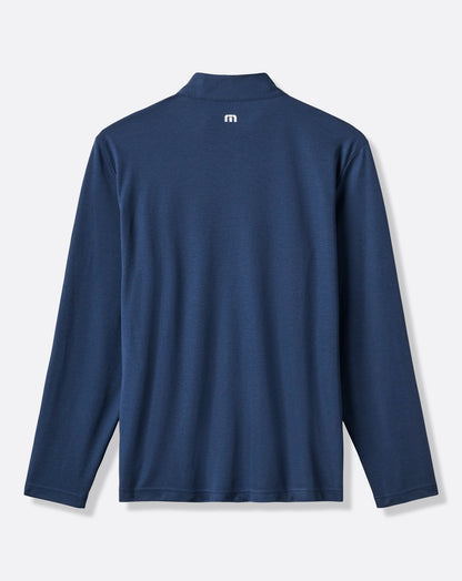 Atlanta Braves Time To Tailgate Quarter Zip