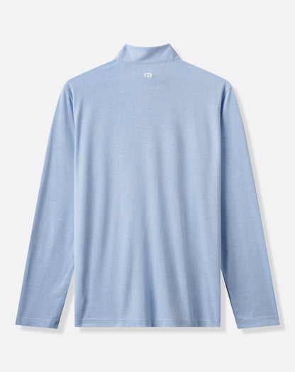 Toronto Blue Jays Time To Tailgate Quarter Zip