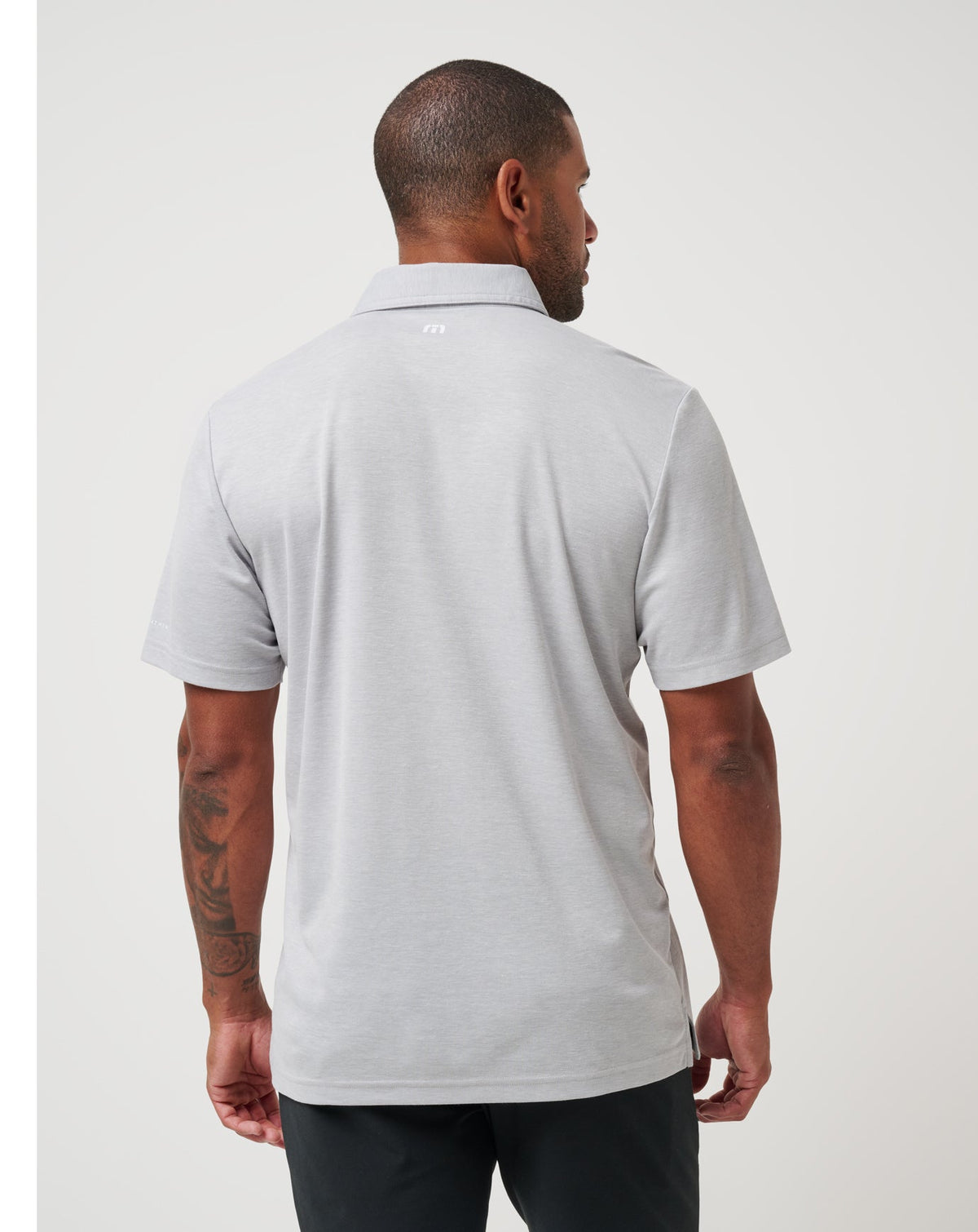 San Francisco Giants Playoff Pitch Polo