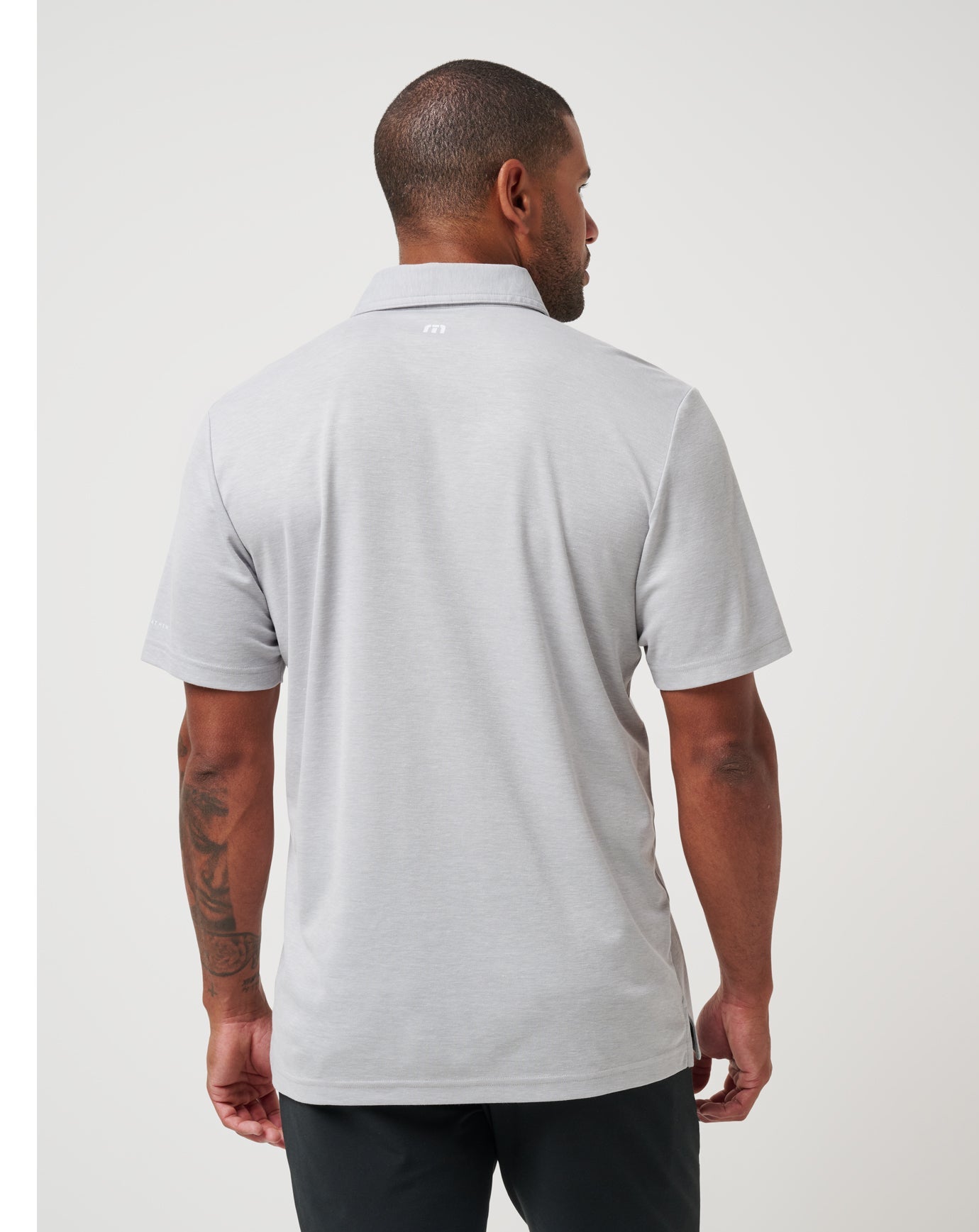 San Francisco Giants Playoff Pitch Polo
