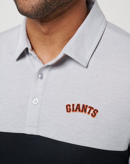 San Francisco Giants Home Run Leader Polo