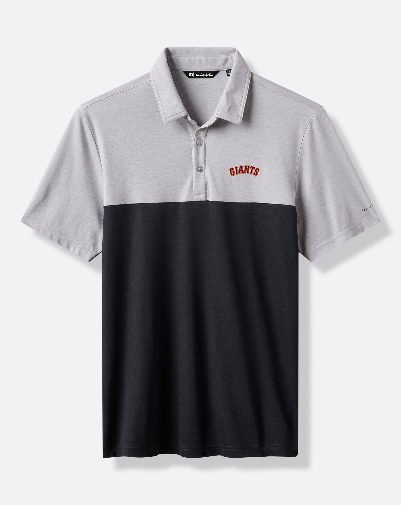 San Francisco Giants Home Run Leader Polo