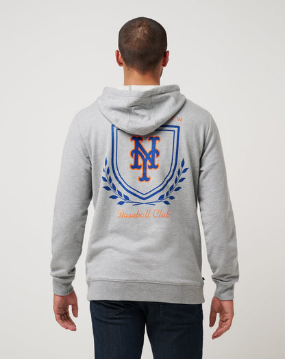 New York Mets Stadium Hoodie