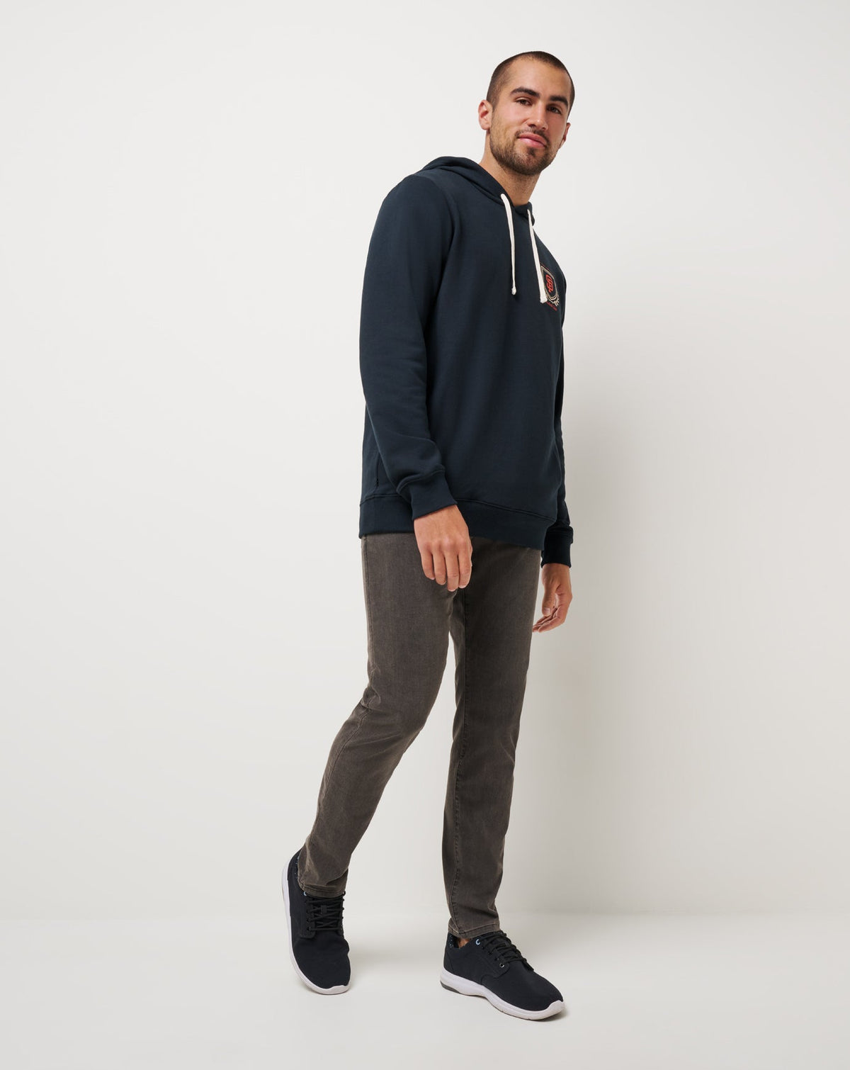 San Francisco Giants Stadium Hoodie