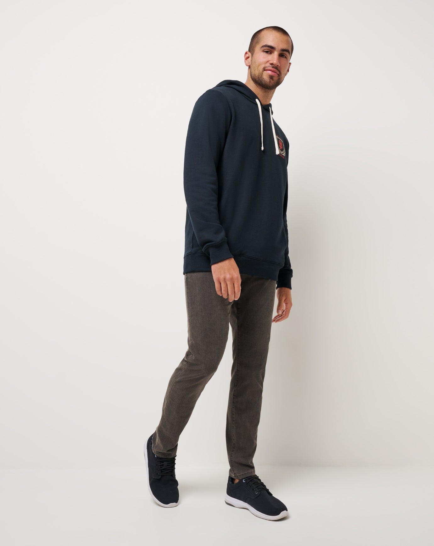 San Francisco Giants Stadium Hoodie
