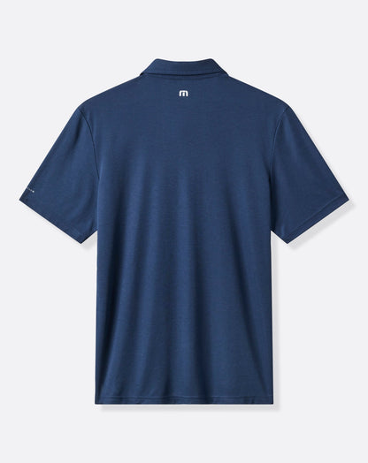 Boston Red Sox Playoff Pitch Polo