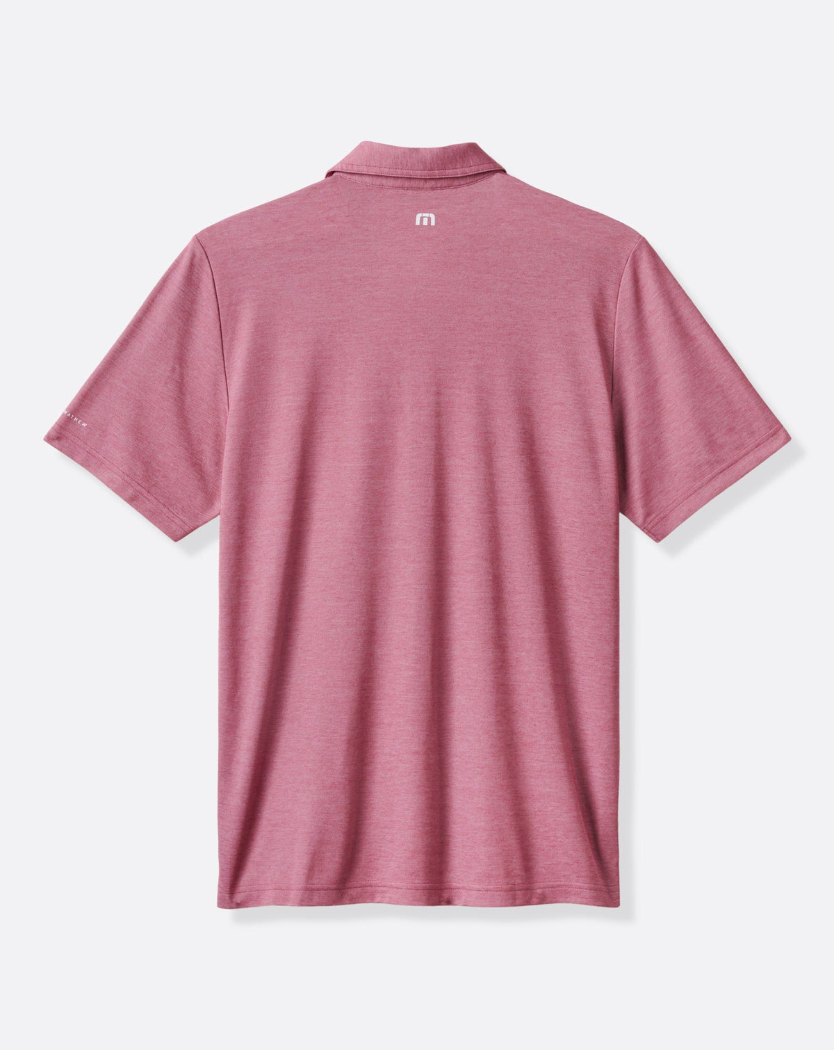 Boston Red Sox Playoff Pitch Polo