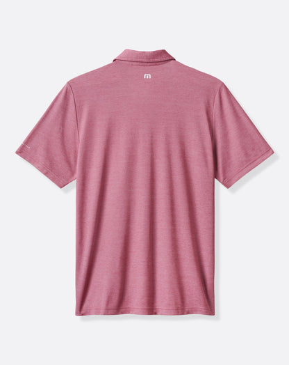 Boston Red Sox Playoff Pitch Polo