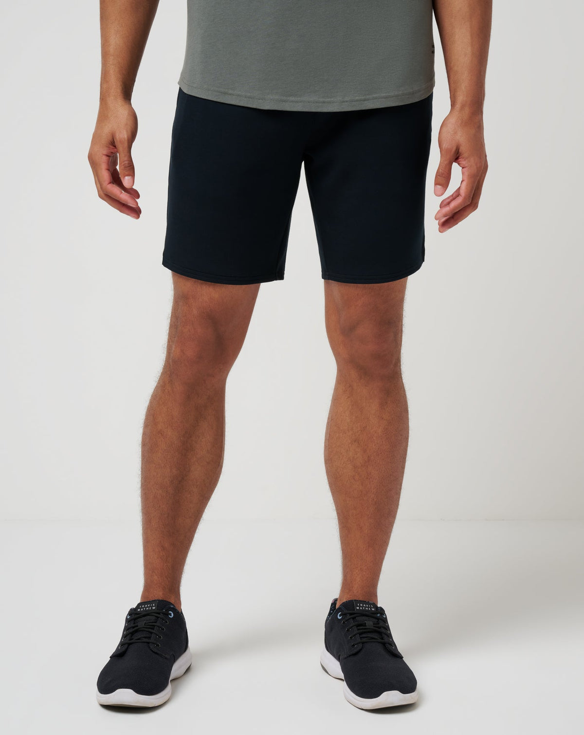 Fibercloud Short 8In