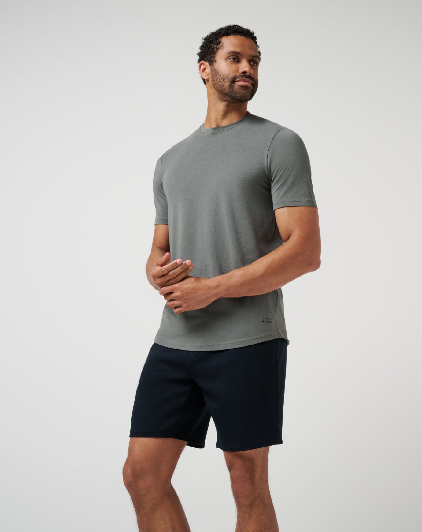 Fibercloud Short 8In