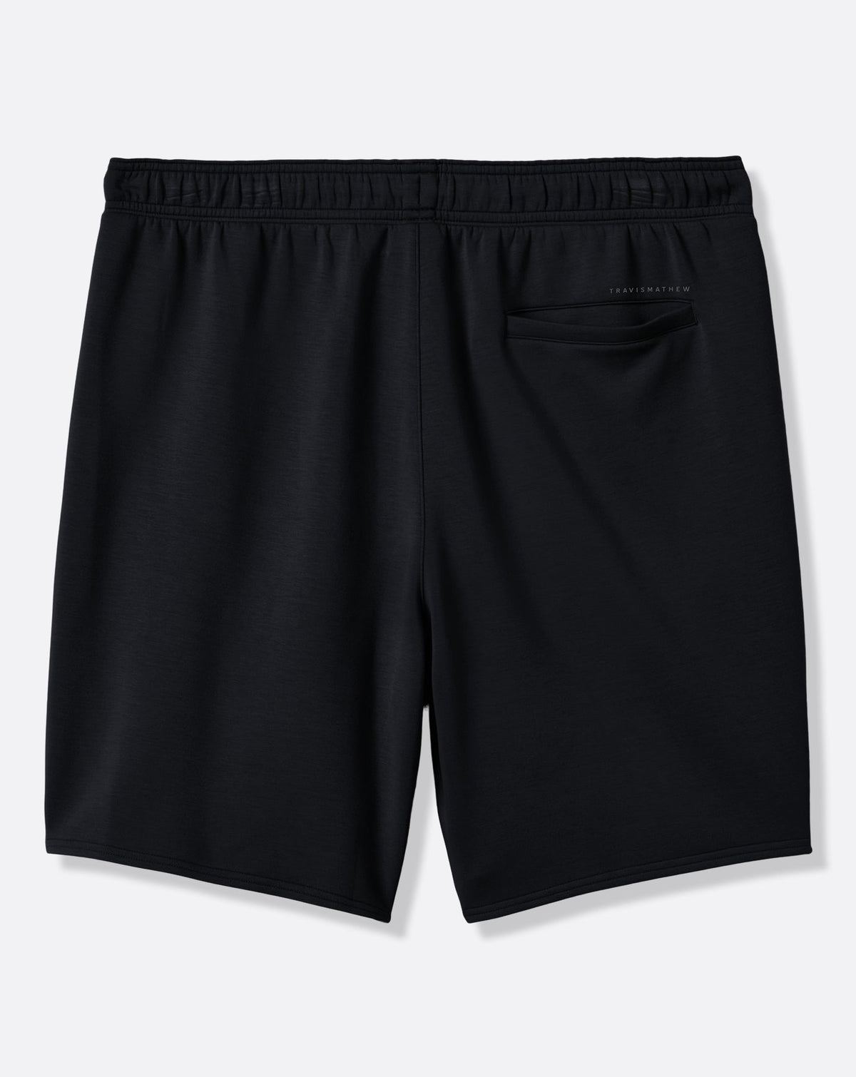 Fibercloud Short 8In