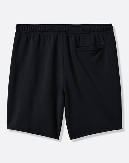 Fibercloud Short 8In