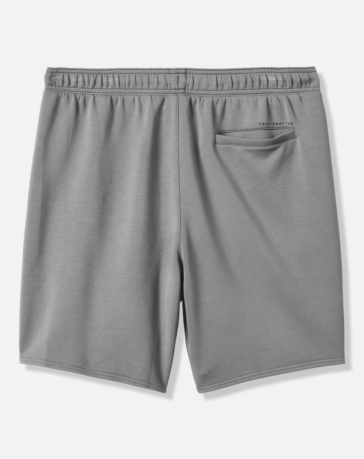 Fibercloud Short 8In
