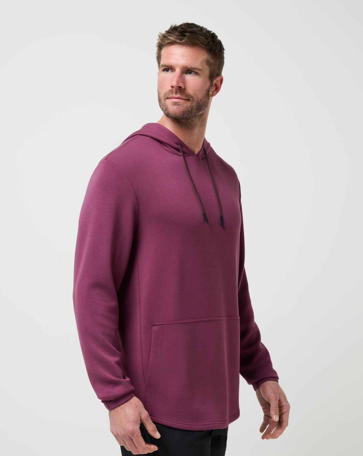 Fibercloud Hoodie