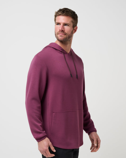 Fibercloud Hoodie