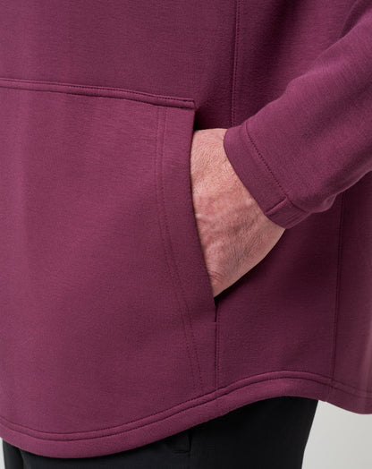 Fibercloud Hoodie