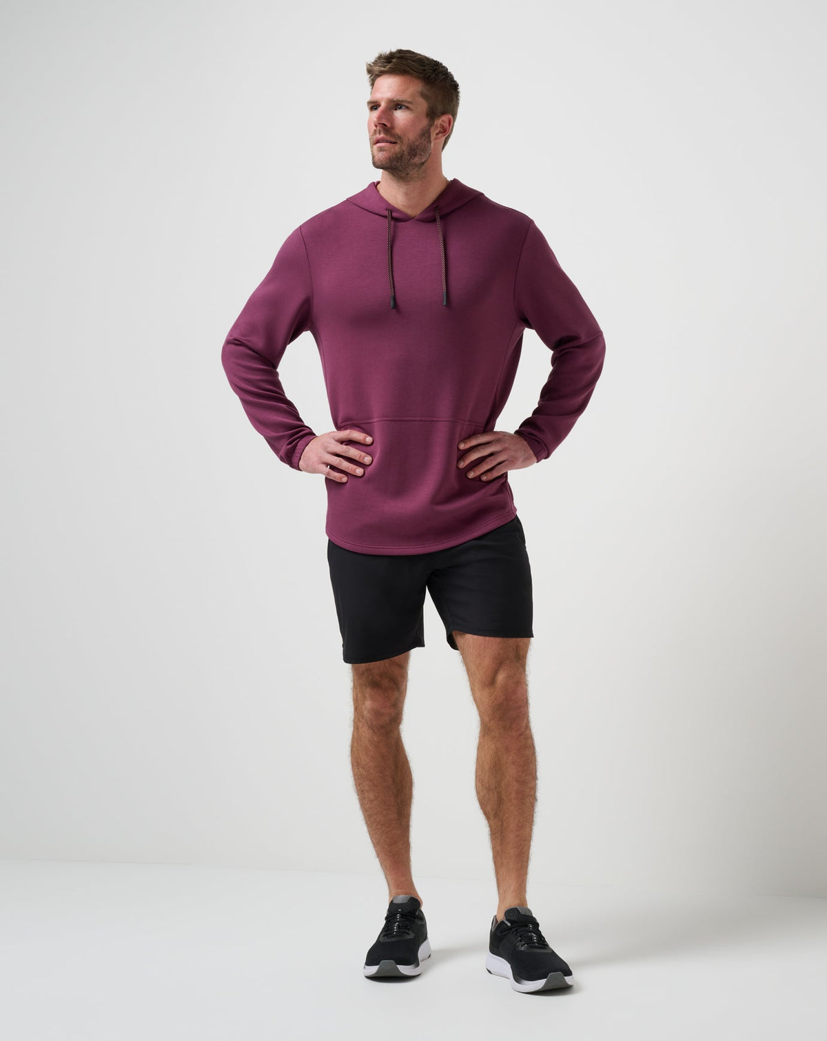 Fibercloud Hoodie