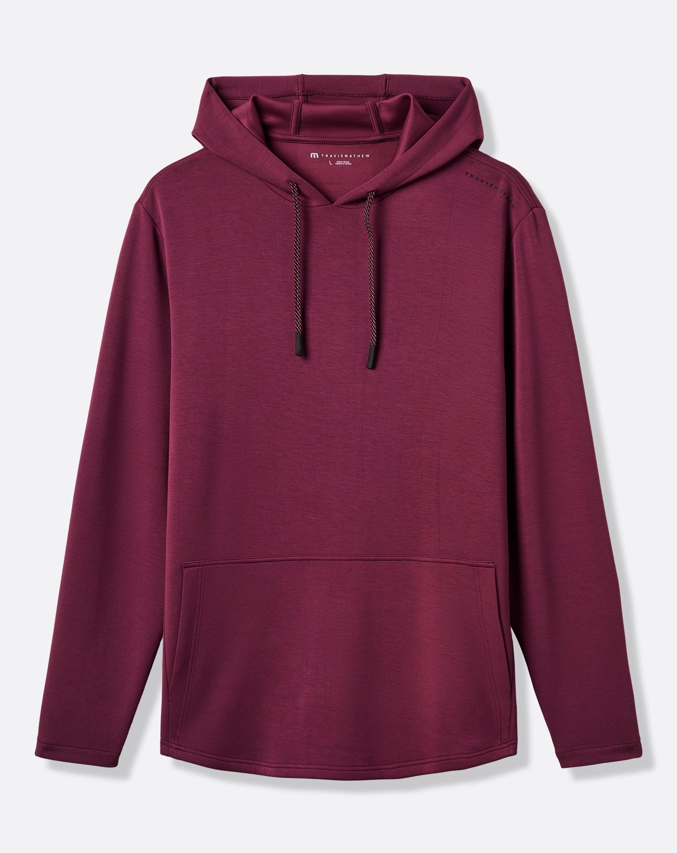 Fibercloud Hoodie