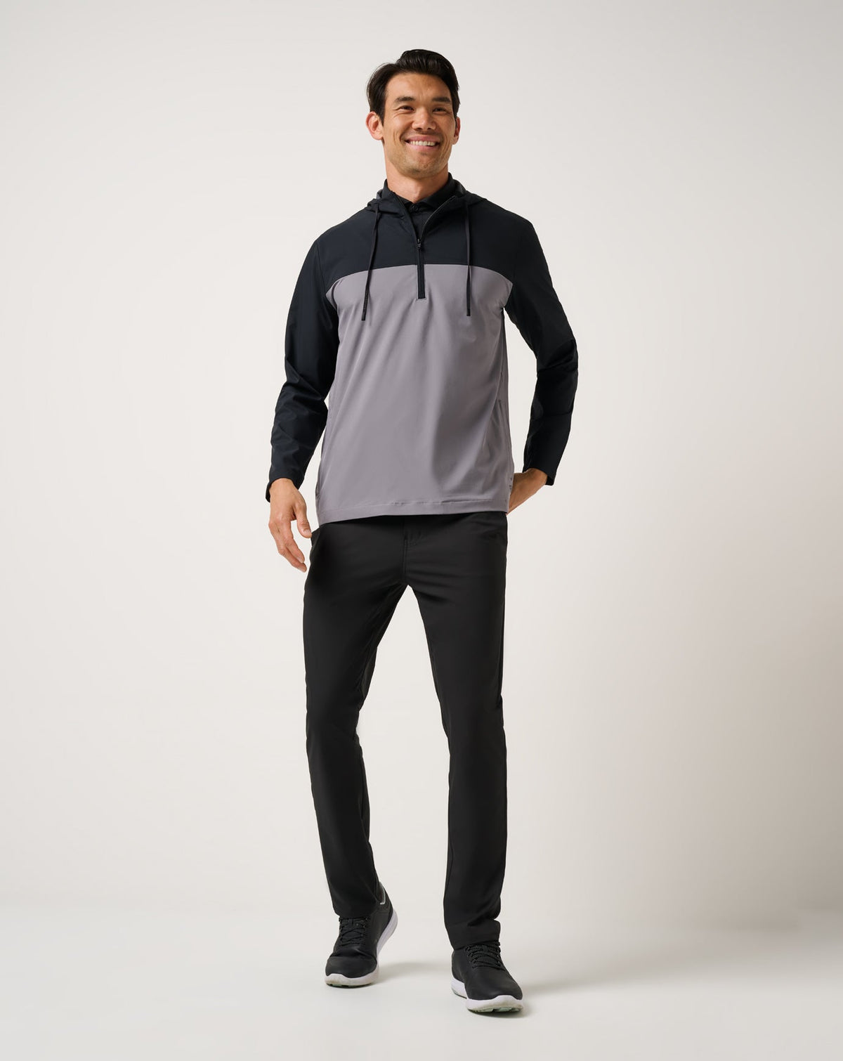 Meridian Tech Hoodie