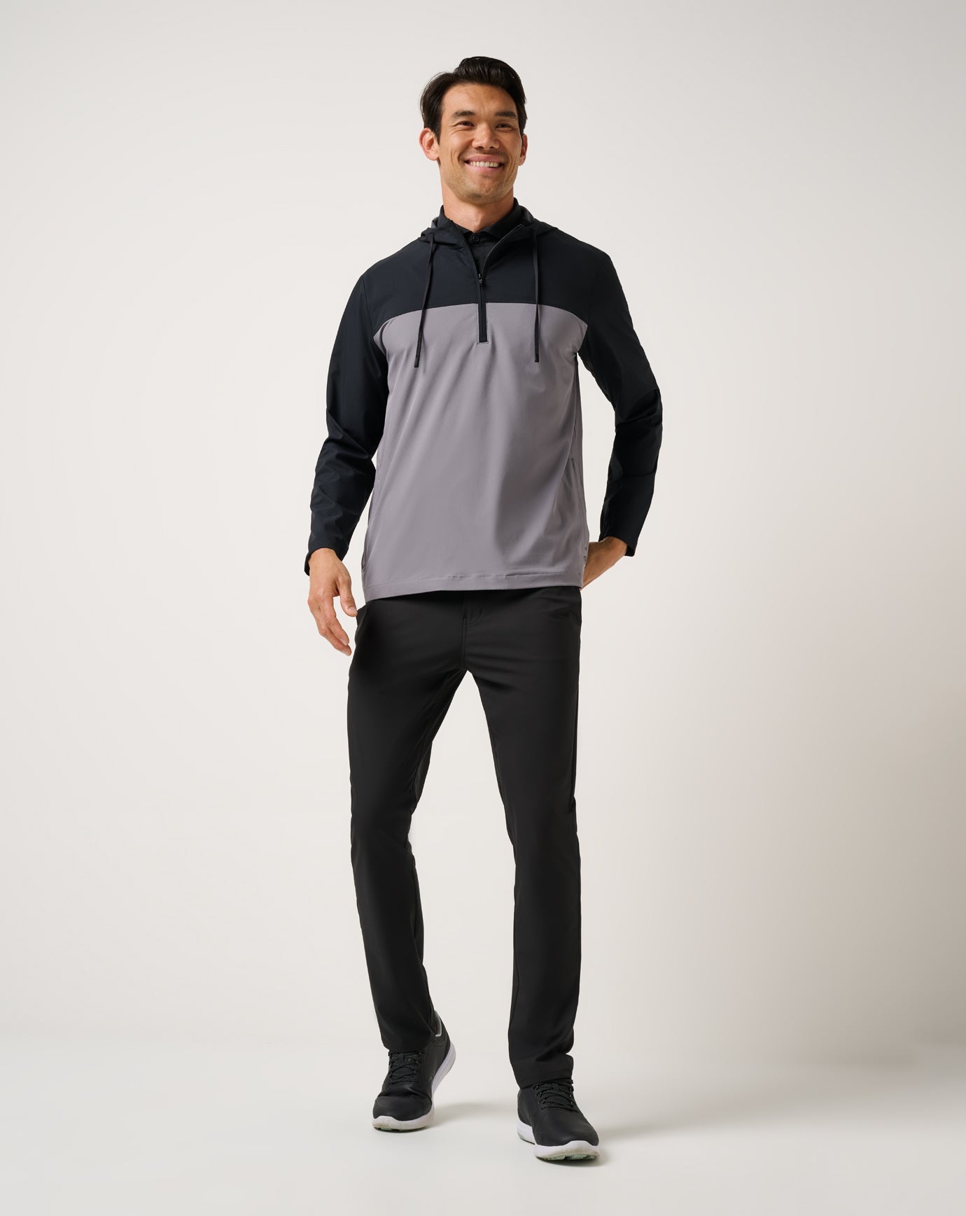 Meridian Tech Hoodie
