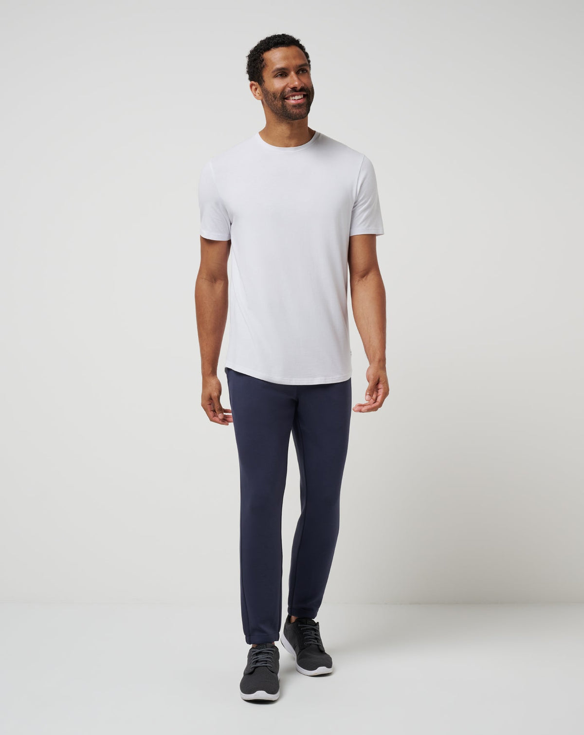 Fibercloud Pant