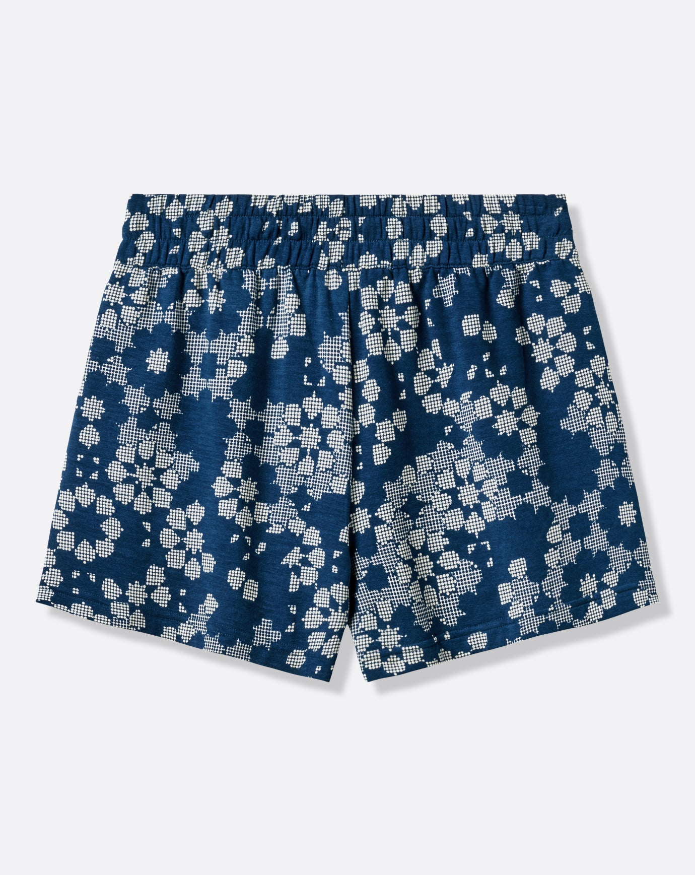Misted Meadow Cloud Short