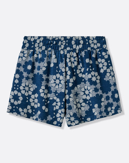 Misted Meadow Cloud Short