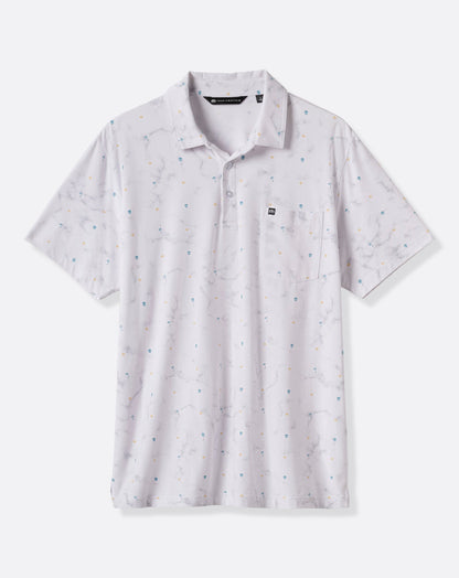 Beach Town Polo