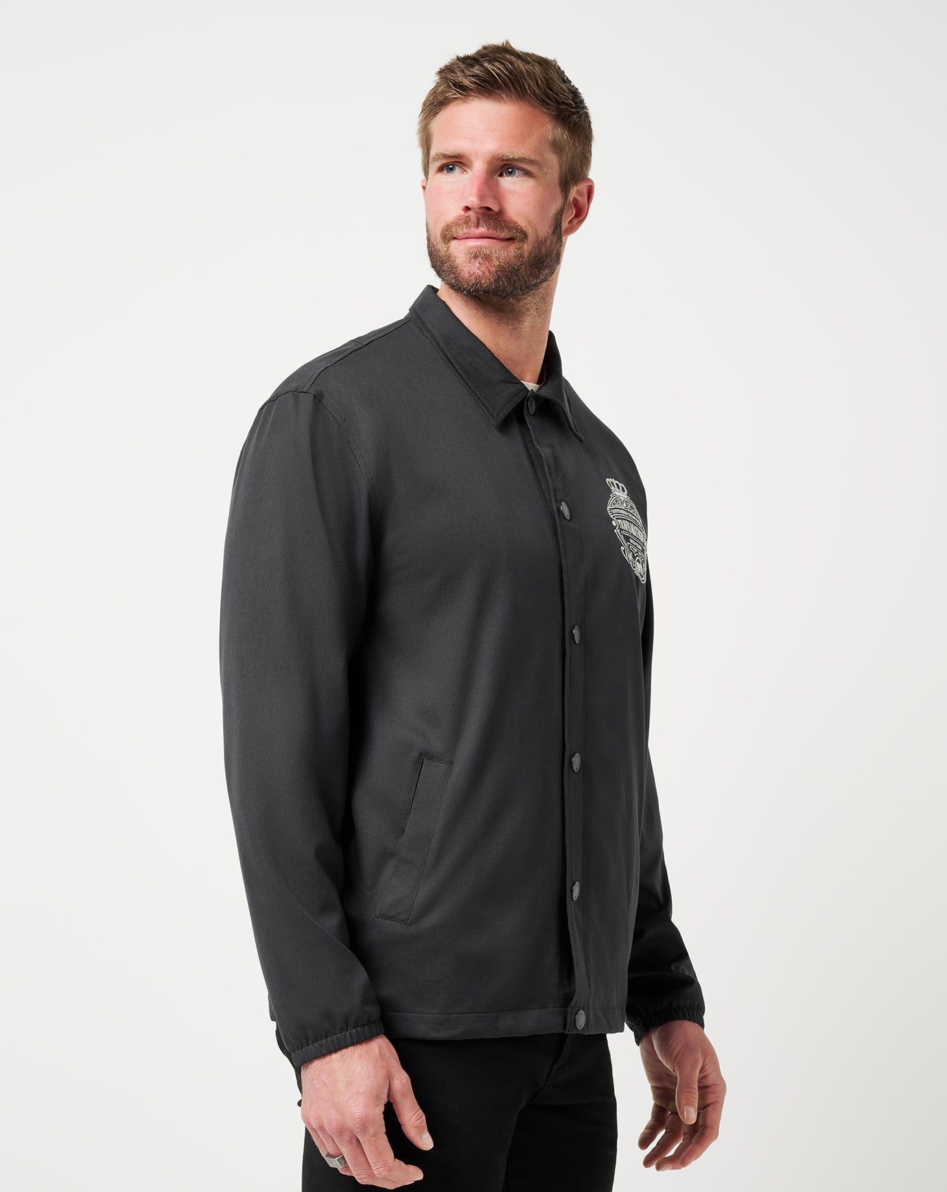 Icy Waters Jacket